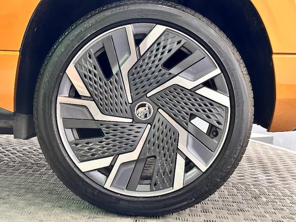 Used Skoda Karoq 2023 for sale - 75463750: Photo 11