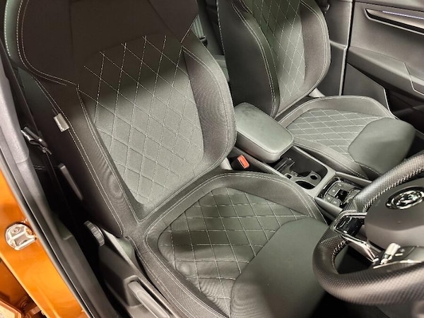 Used Skoda Karoq 2023 for sale - 75463750: Photo 13