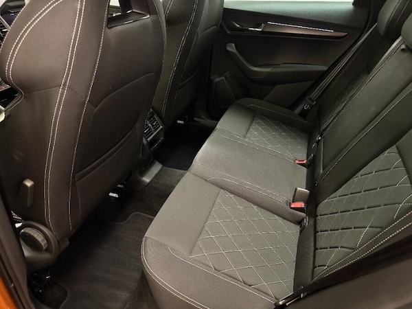 Used Skoda Karoq 2023 for sale - 75463750: Photo 17