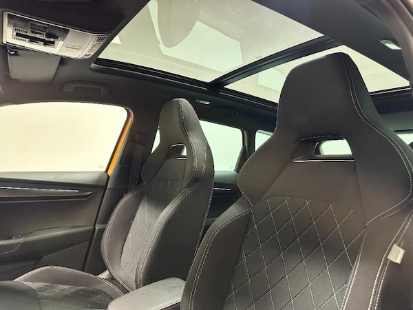 Used Skoda Karoq 2023 for sale - 75463750: Photo 18