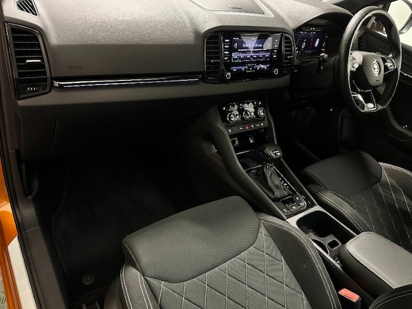 Used Skoda Karoq 2023 for sale - 75463750: Photo 19