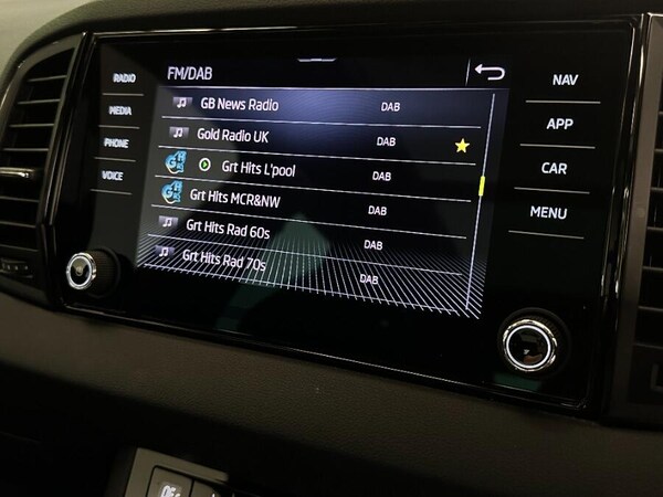 Used Skoda Karoq 2023 for sale - 75463750: Photo 29