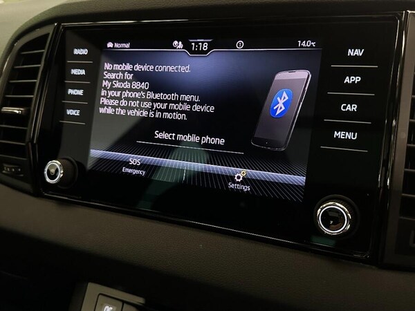Used Skoda Karoq 2023 for sale - 75463750: Photo 31