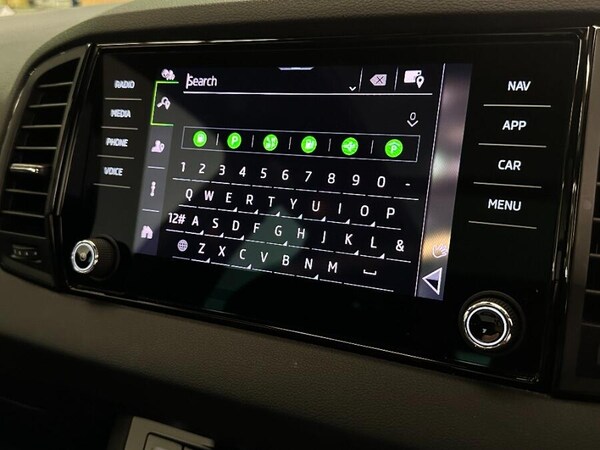 Used Skoda Karoq 2023 for sale - 75463750: Photo 33