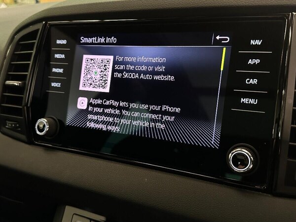 Used Skoda Karoq 2023 for sale - 75463750: Photo 34