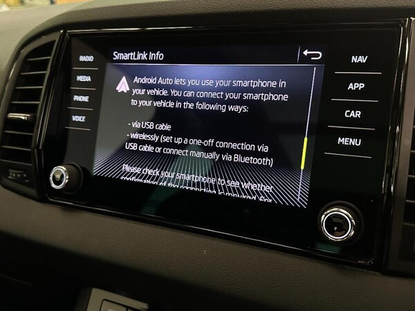 Used Skoda Karoq 2023 for sale - 75463750: Photo 35