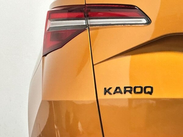Used Skoda Karoq 2023 for sale - 75463750: Photo 58