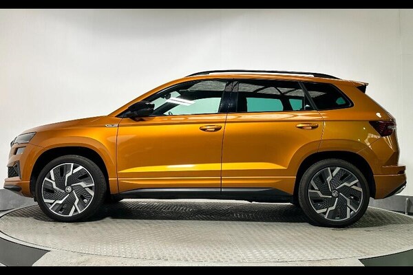Used Skoda Karoq 2023 for sale - 75463750: Photo 6