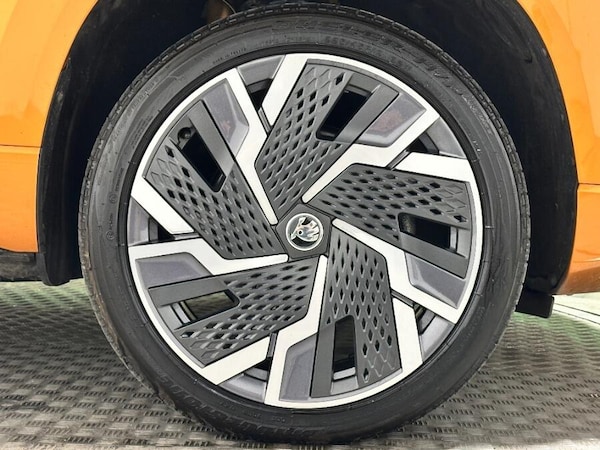 Used Skoda Karoq 2023 for sale - 75463750: Photo 9