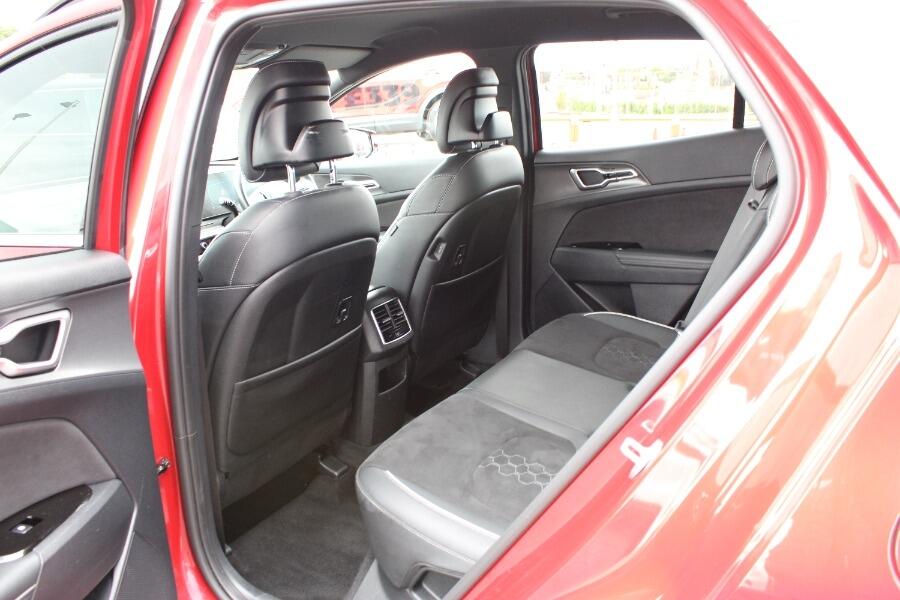 Used Kia Sportage 2024 for sale - 77320676: Photo 15