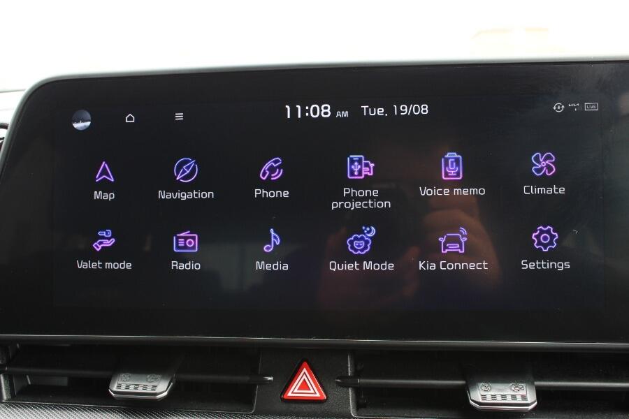 Used Kia Sportage 2024 for sale - 77320676: Photo 24