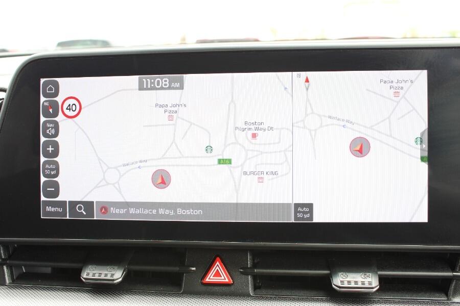 Used Kia Sportage 2024 for sale - 77320676: Photo 25