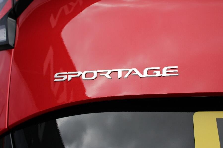 Used Kia Sportage 2024 for sale - 77320676: Photo 41