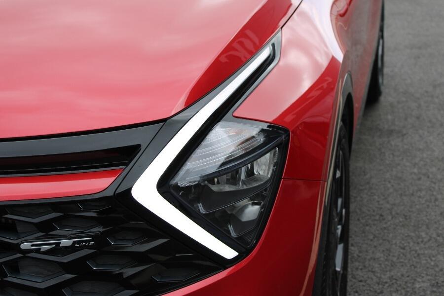 Used Kia Sportage 2024 for sale - 77320676: Photo 44