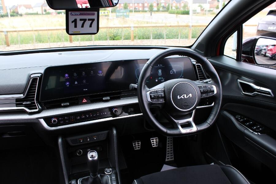 Used Kia Sportage 2024 for sale - 77320676: Photo 47