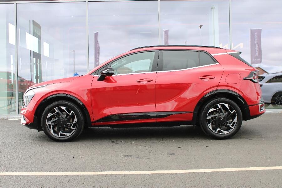 Used Kia Sportage 2024 for sale - 77320676: Photo 7