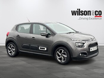Citroen C3 feature image