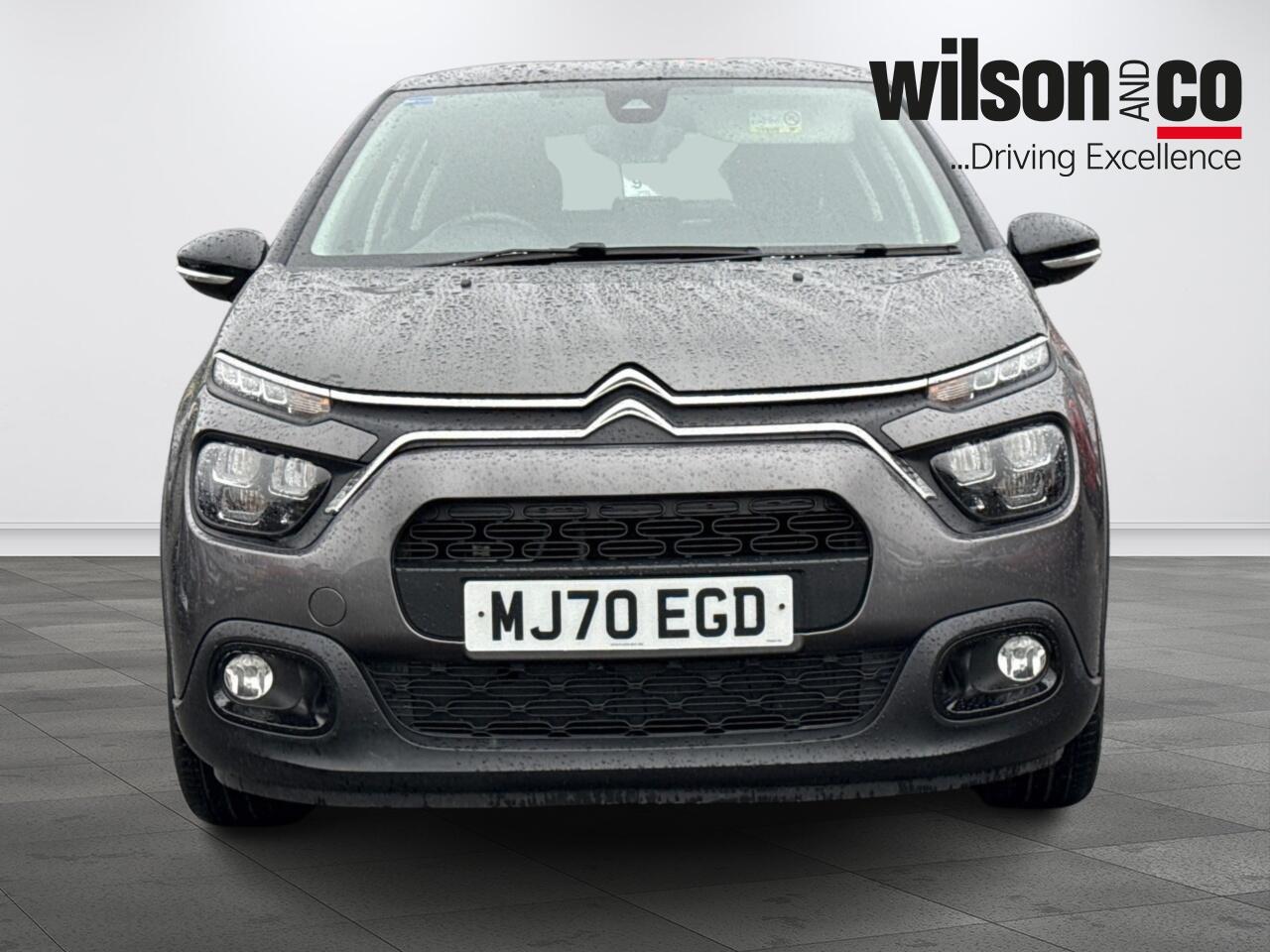Used Citroen C3 2020 for sale - 77723704: Photo 2