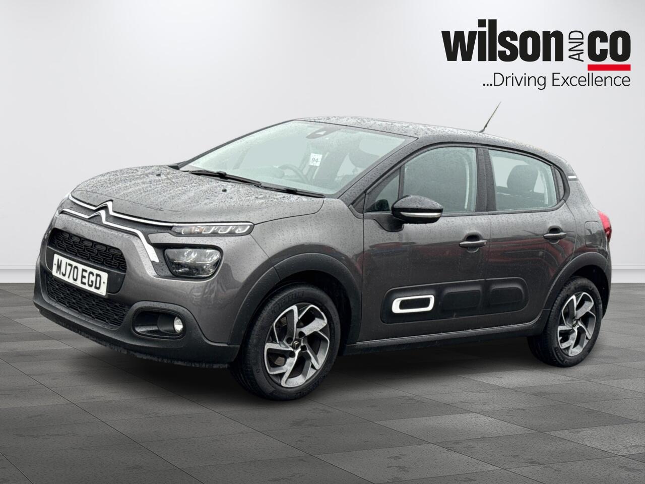 Used Citroen C3 2020 for sale - 77723704: Photo 4