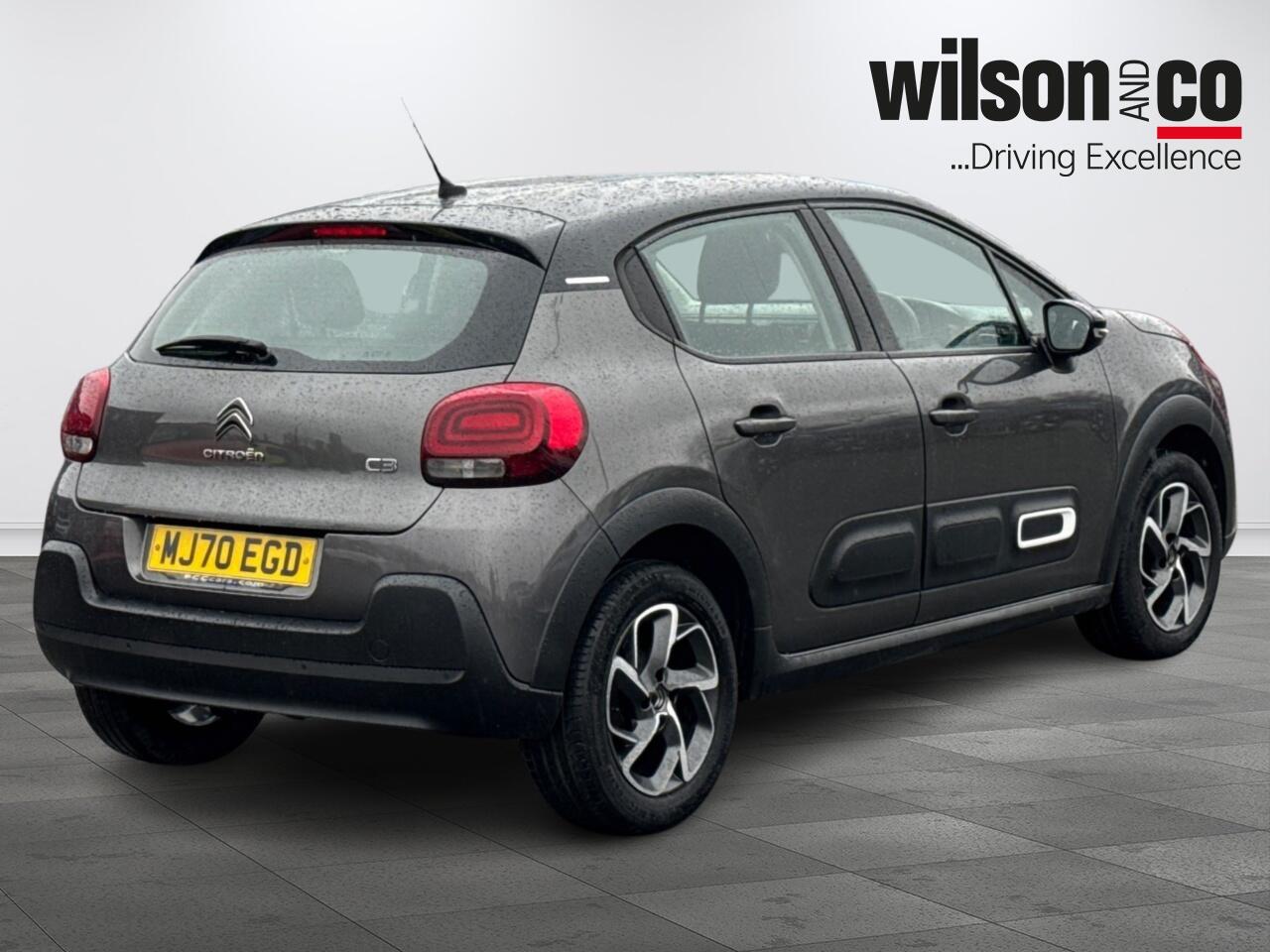 Used Citroen C3 2020 for sale - 77723704: Photo 5