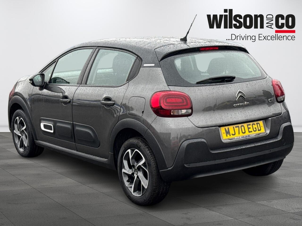 Used Citroen C3 2020 for sale - 77723704: Photo 6