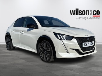 Used Peugeot 208 2022 for sale - 77838598: Photo