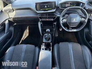 Used Peugeot 208 2022 for sale - 77838598: Photo