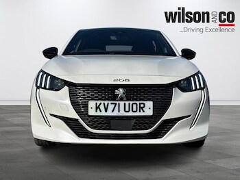 Used Peugeot 208 2022 for sale - 77838598: Photo