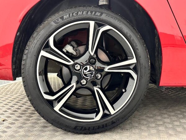 Used Vauxhall Corsa 2023 for sale - 76012173: Photo 10