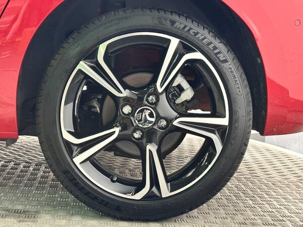 Used Vauxhall Corsa 2023 for sale - 76012173: Photo 11