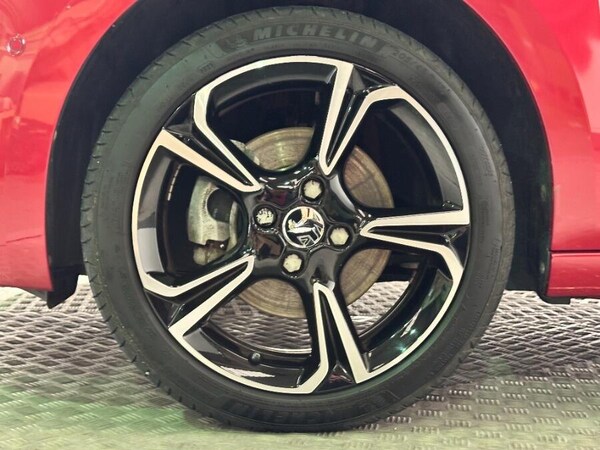 Used Vauxhall Corsa 2023 for sale - 76012173: Photo 12