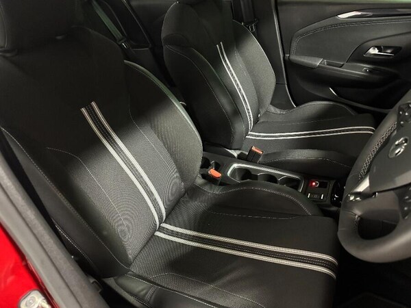 Used Vauxhall Corsa 2023 for sale - 76012173: Photo 13
