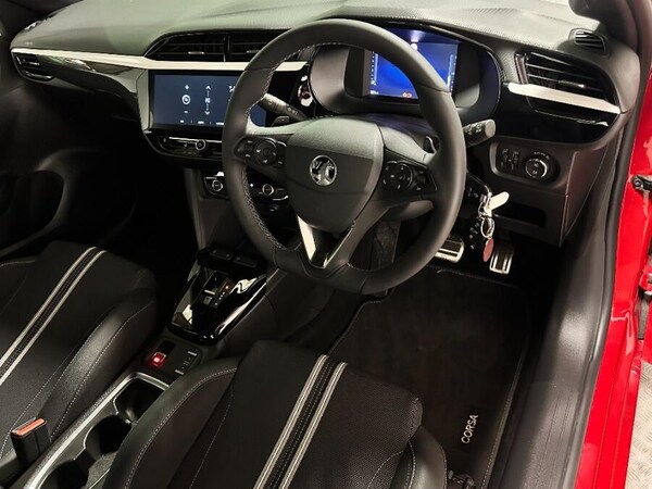 Used Vauxhall Corsa 2023 for sale - 76012173: Photo 14
