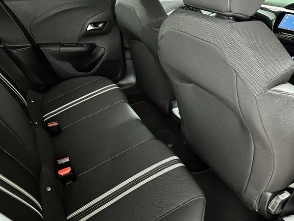 Used Vauxhall Corsa 2023 for sale - 76012173: Photo 15