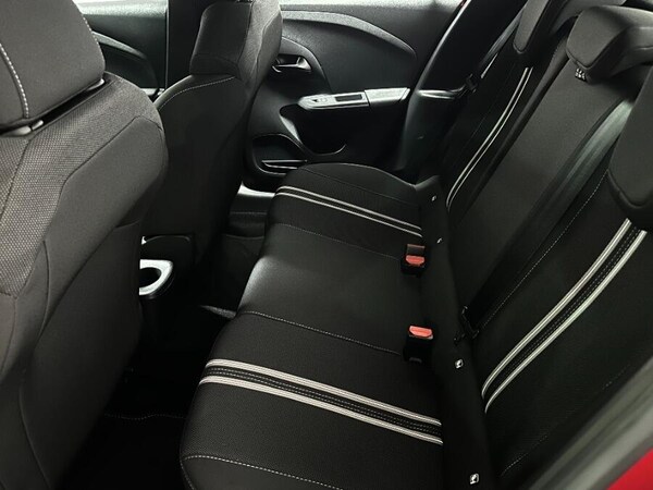 Used Vauxhall Corsa 2023 for sale - 76012173: Photo 17
