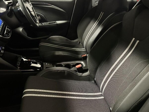 Used Vauxhall Corsa 2023 for sale - 76012173: Photo 18