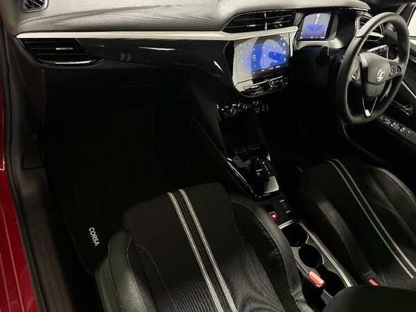 Used Vauxhall Corsa 2023 for sale - 76012173: Photo 19