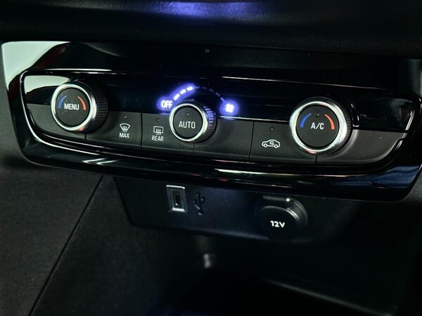 Used Vauxhall Corsa 2023 for sale - 76012173: Photo 24