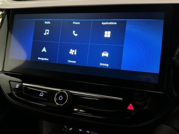 Used Vauxhall Corsa 2023 for sale - 76012173: Photo 25
