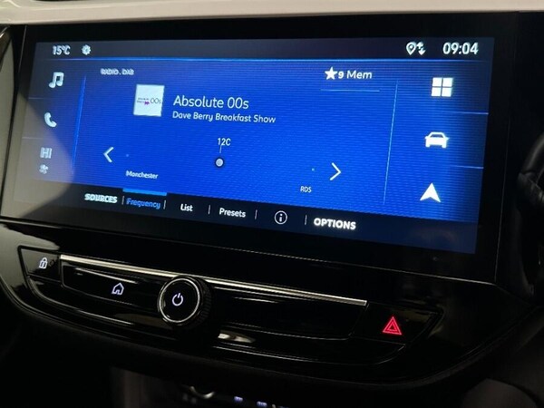 Used Vauxhall Corsa 2023 for sale - 76012173: Photo 26