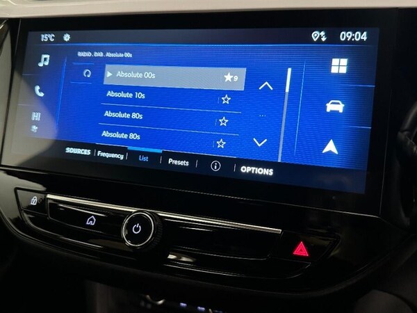 Used Vauxhall Corsa 2023 for sale - 76012173: Photo 27