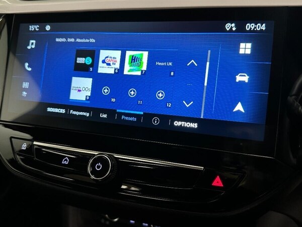 Used Vauxhall Corsa 2023 for sale - 76012173: Photo 28