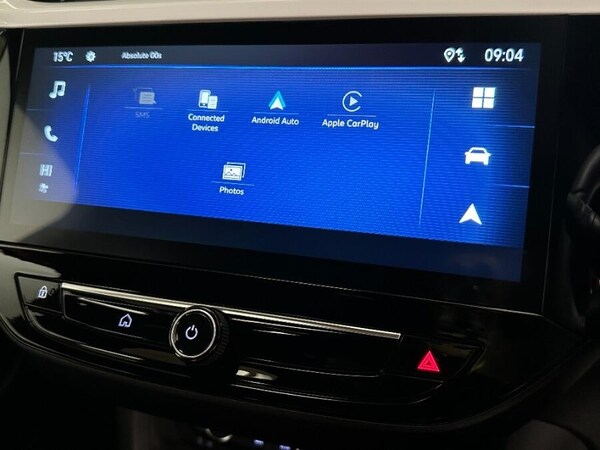 Used Vauxhall Corsa 2023 for sale - 76012173: Photo 29