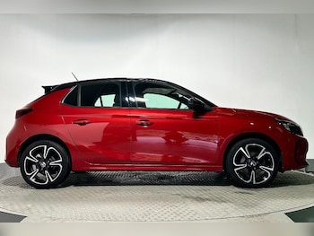 Used Vauxhall Corsa 2023 for sale - 76012173: Photo