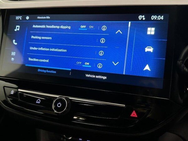 Used Vauxhall Corsa 2023 for sale - 76012173: Photo 30