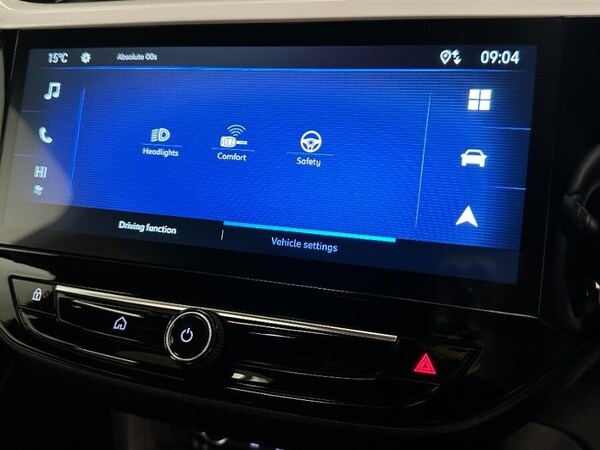 Used Vauxhall Corsa 2023 for sale - 76012173: Photo 31