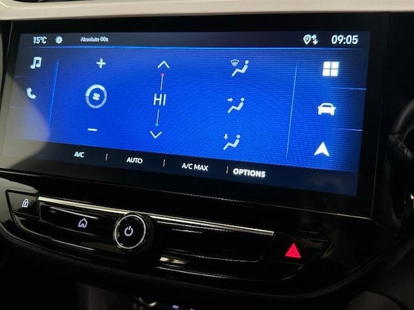 Used Vauxhall Corsa 2023 for sale - 76012173: Photo 32