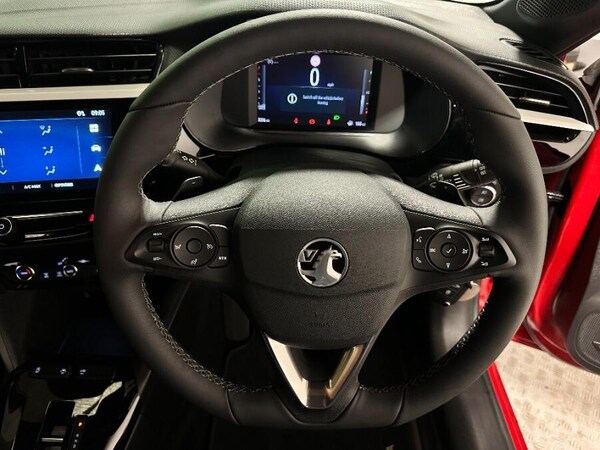 Used Vauxhall Corsa 2023 for sale - 76012173: Photo 34