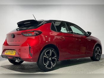 Used Vauxhall Corsa 2023 for sale - 76012173: Photo