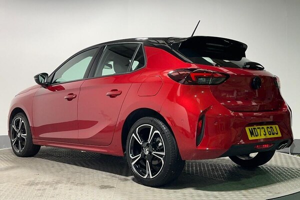 Used Vauxhall Corsa 2023 for sale - 76012173: Photo 5